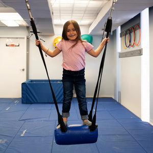 Air-Lite® Junior Bolster Swing