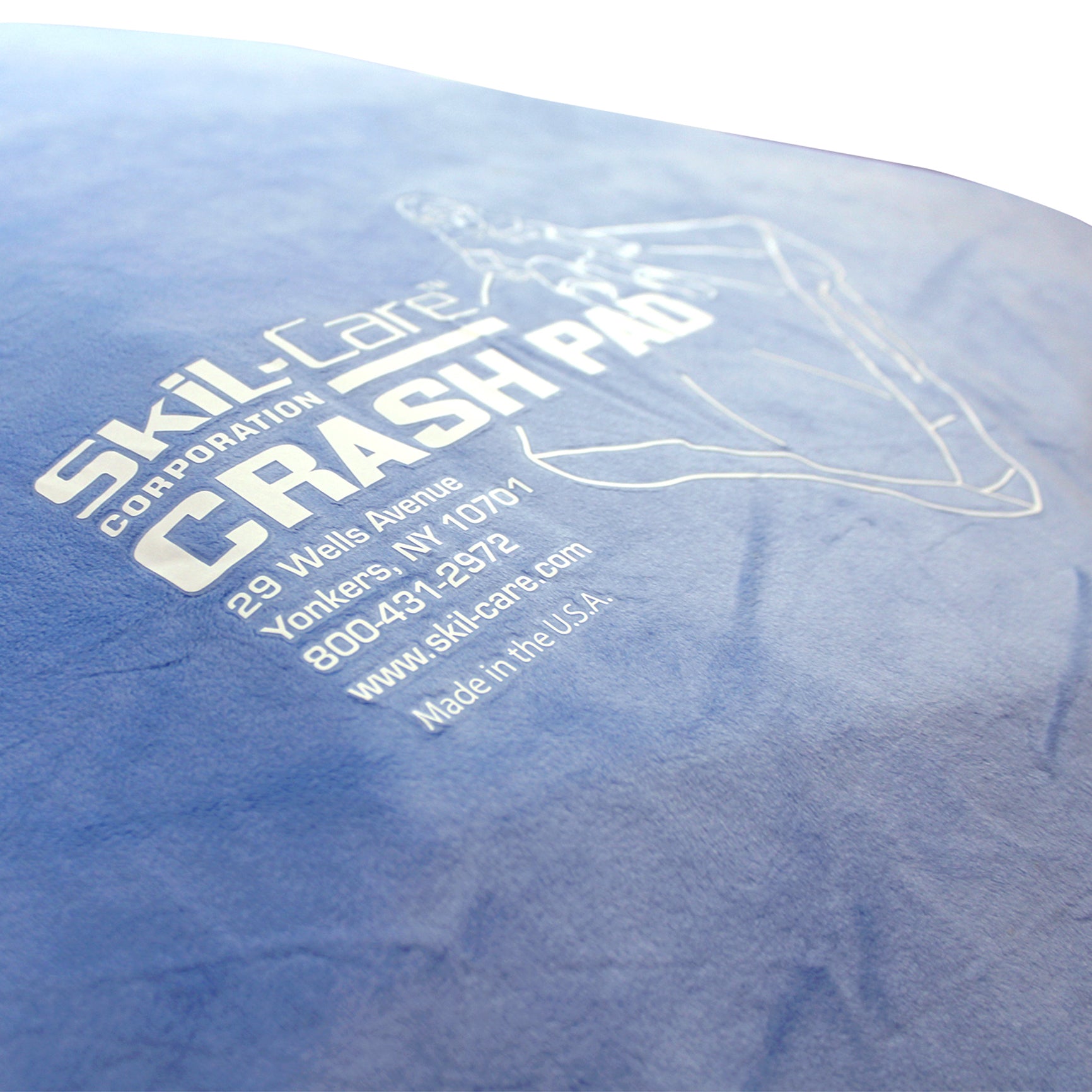 Crash Mat