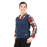 The Original Weighted Compression Vest™