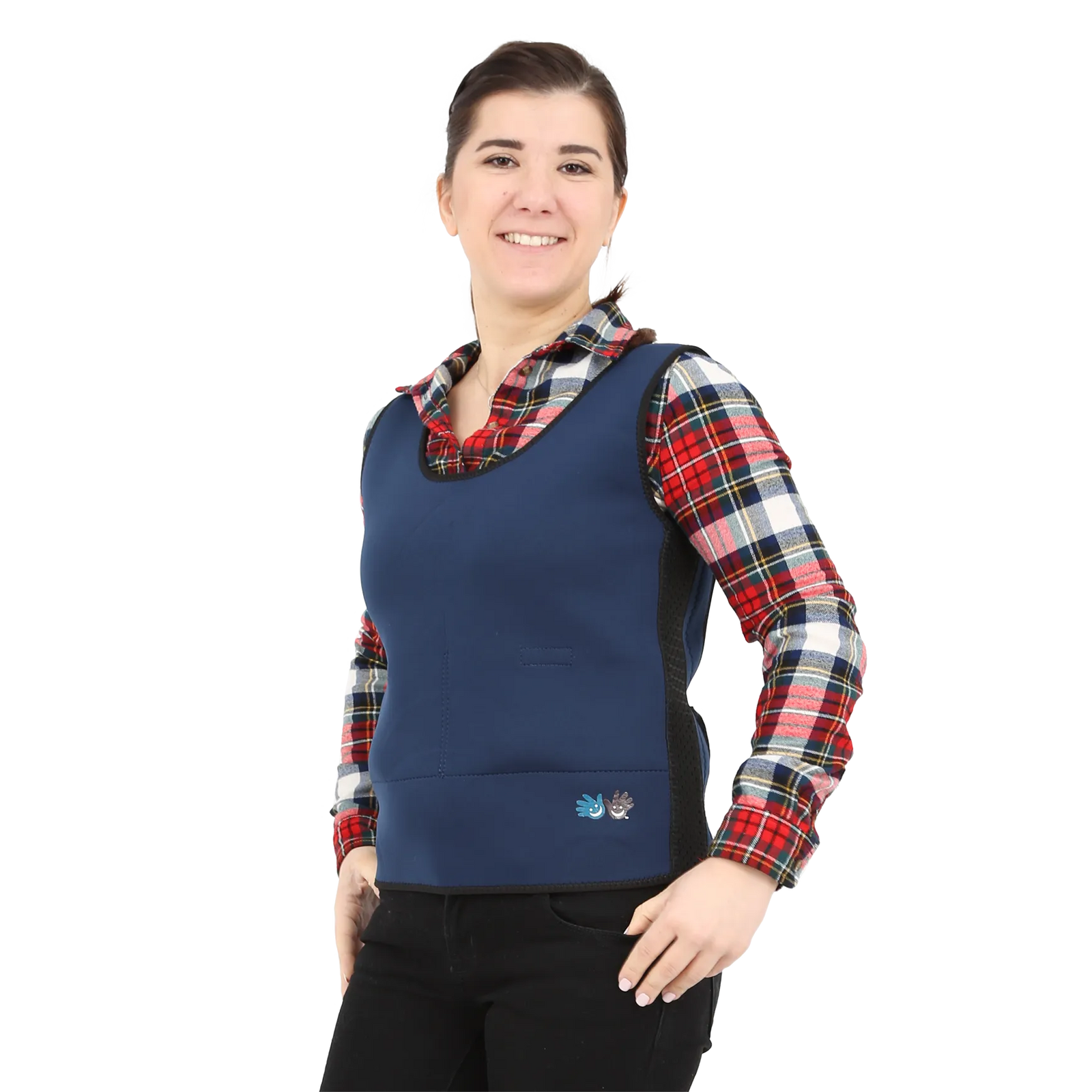 The Original Weighted Compression Vest™