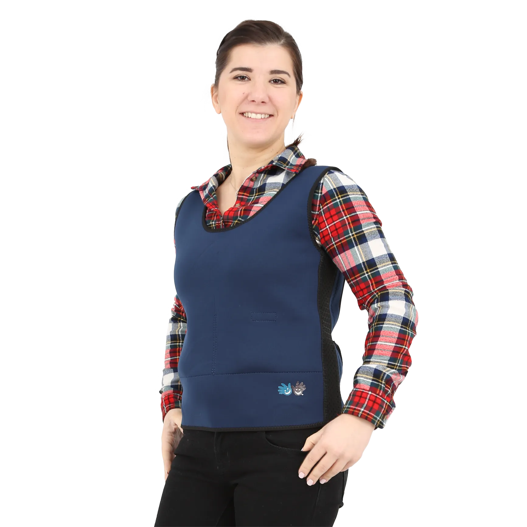 The Original Weighted Compression Vest™