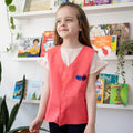 Weighted Vest - Pink