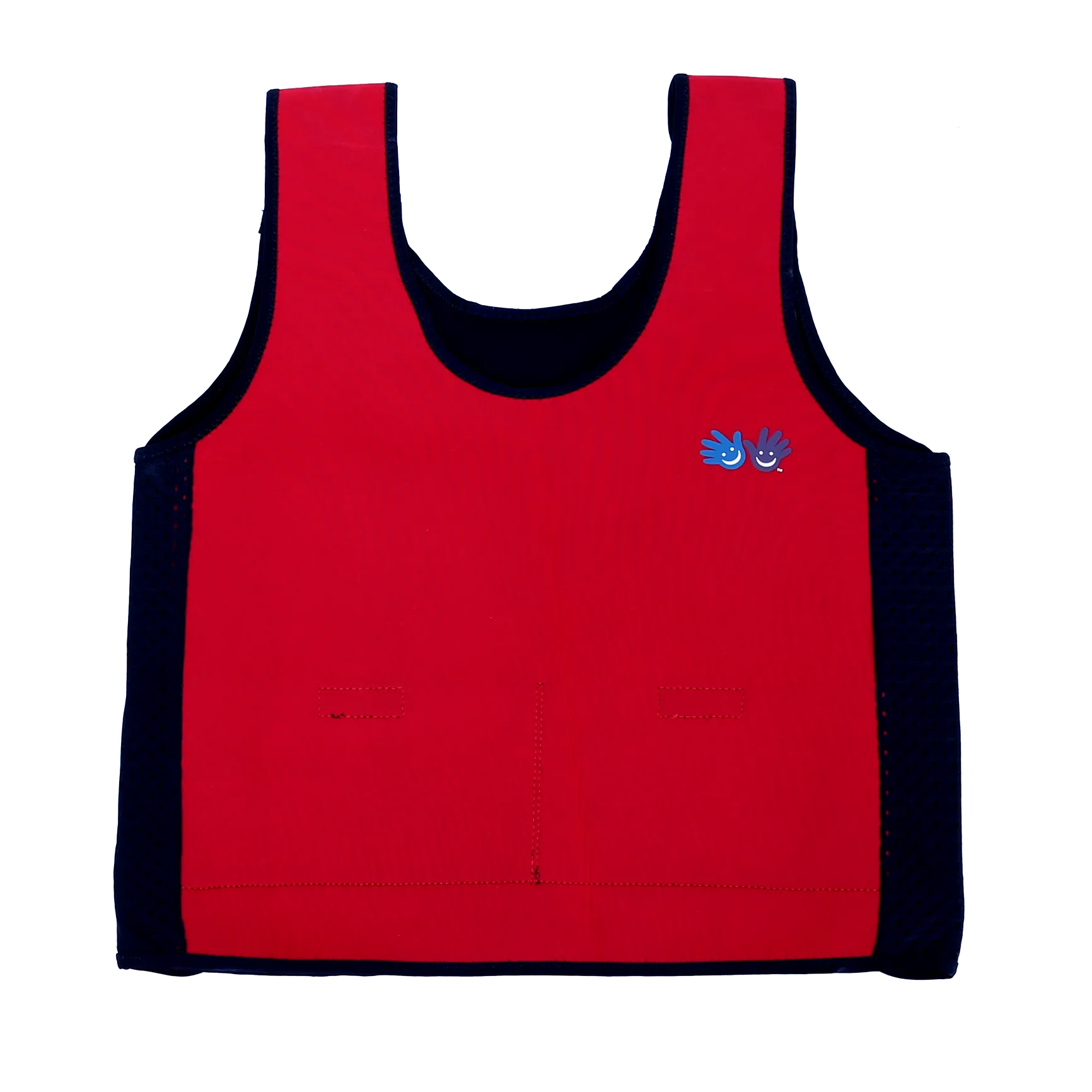 The Original Weighted Compression Vest™