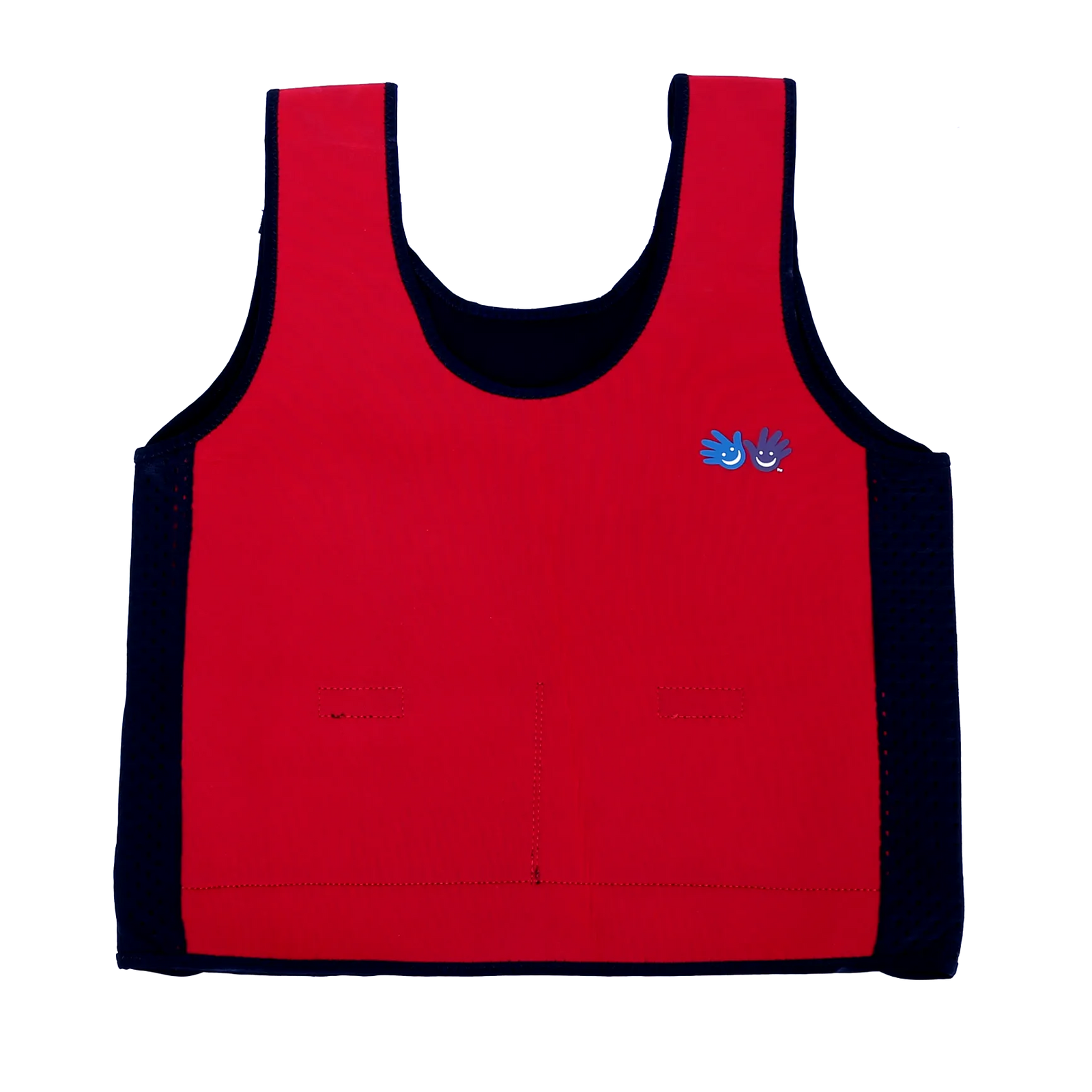 The Original Weighted Compression Vest™