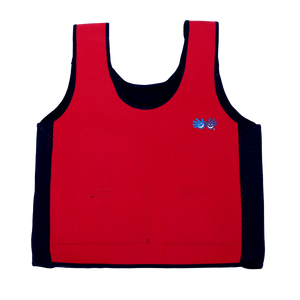 The Original Weighted Compression Vest™