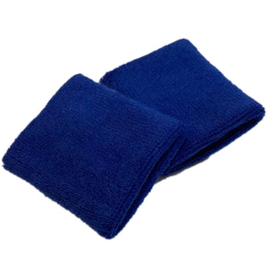 Chewy Wristband - 2 Pack in blue