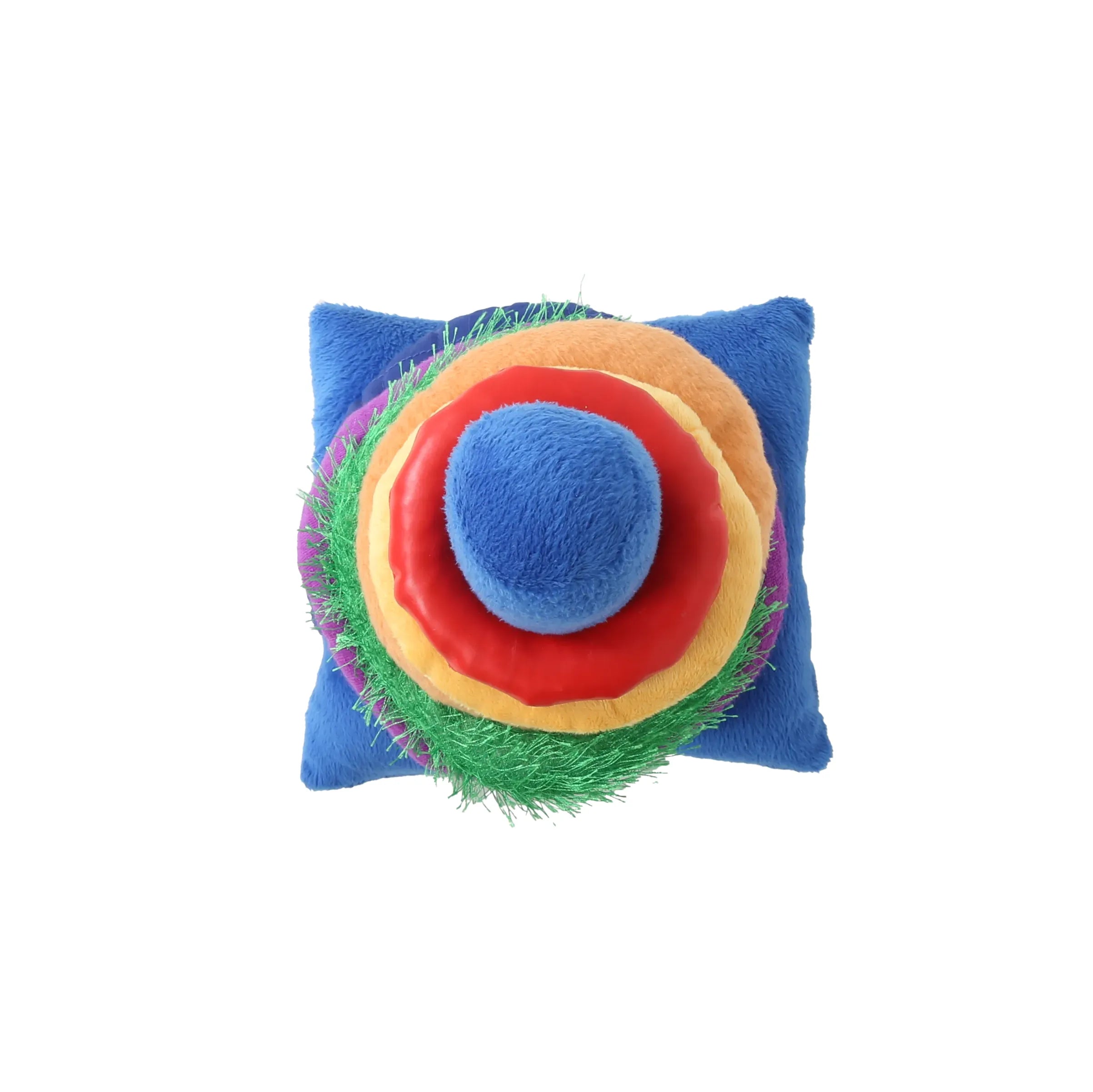 Weighted Sensory Stacking Toy