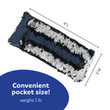 Weighted Sequin Fidget