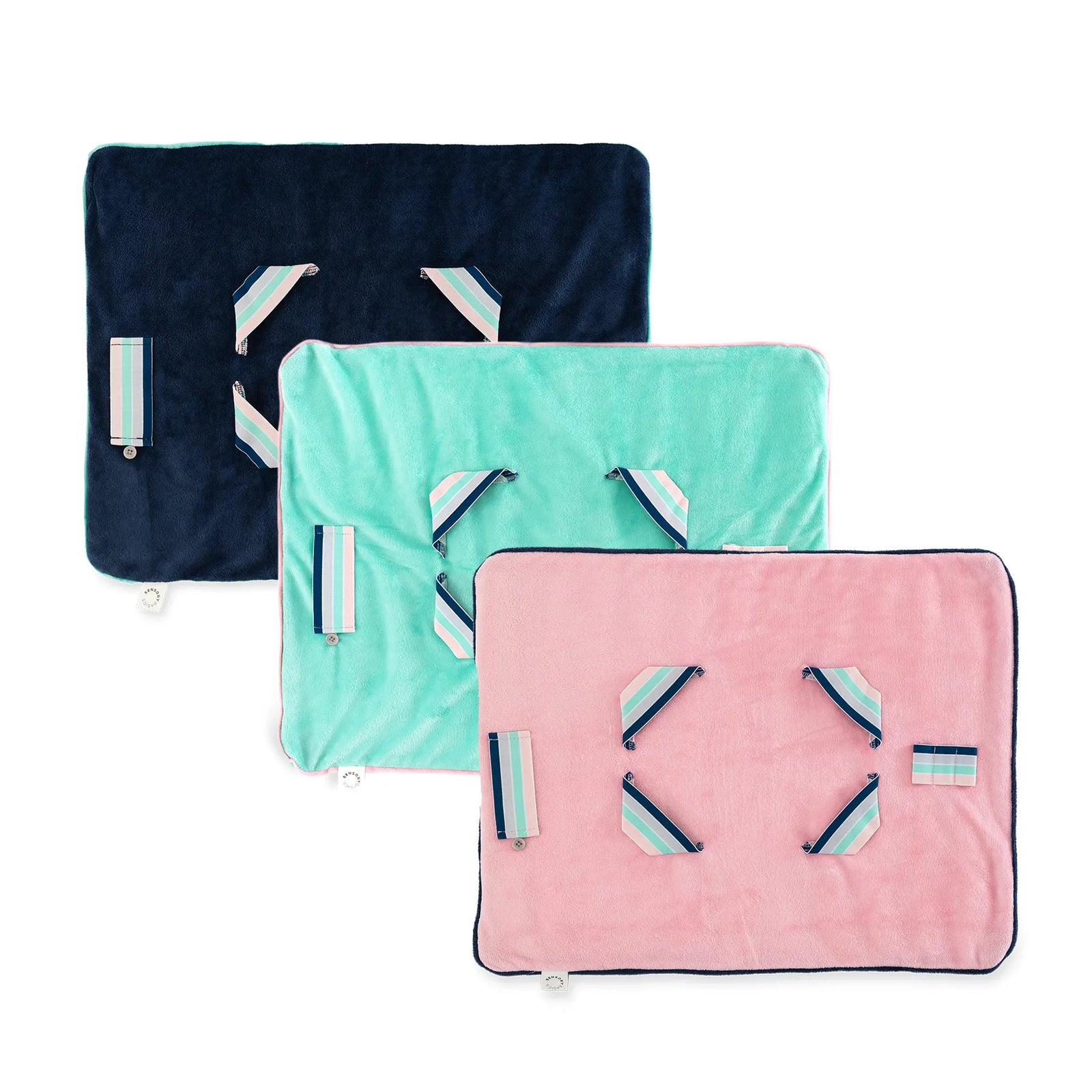 Sensory Basics® Weighted Lap Pads