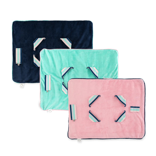Sensory Basics® Weighted Lap Pads