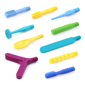 Ark’s Z-Vibe® Kits and Accessories