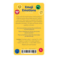 Emoji Emotions Card Deck