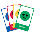 Emoji Emotions Card Deck