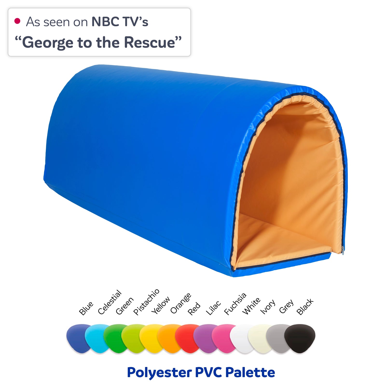 Sensasoft™ Tunnel Mat