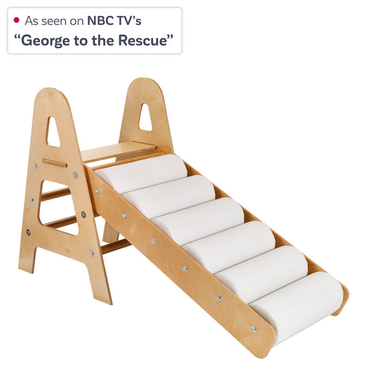 LED SensaSoft™ Roller Slide