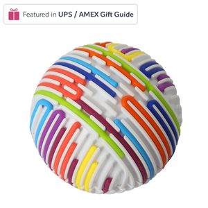 Weave-It Fidget Ball