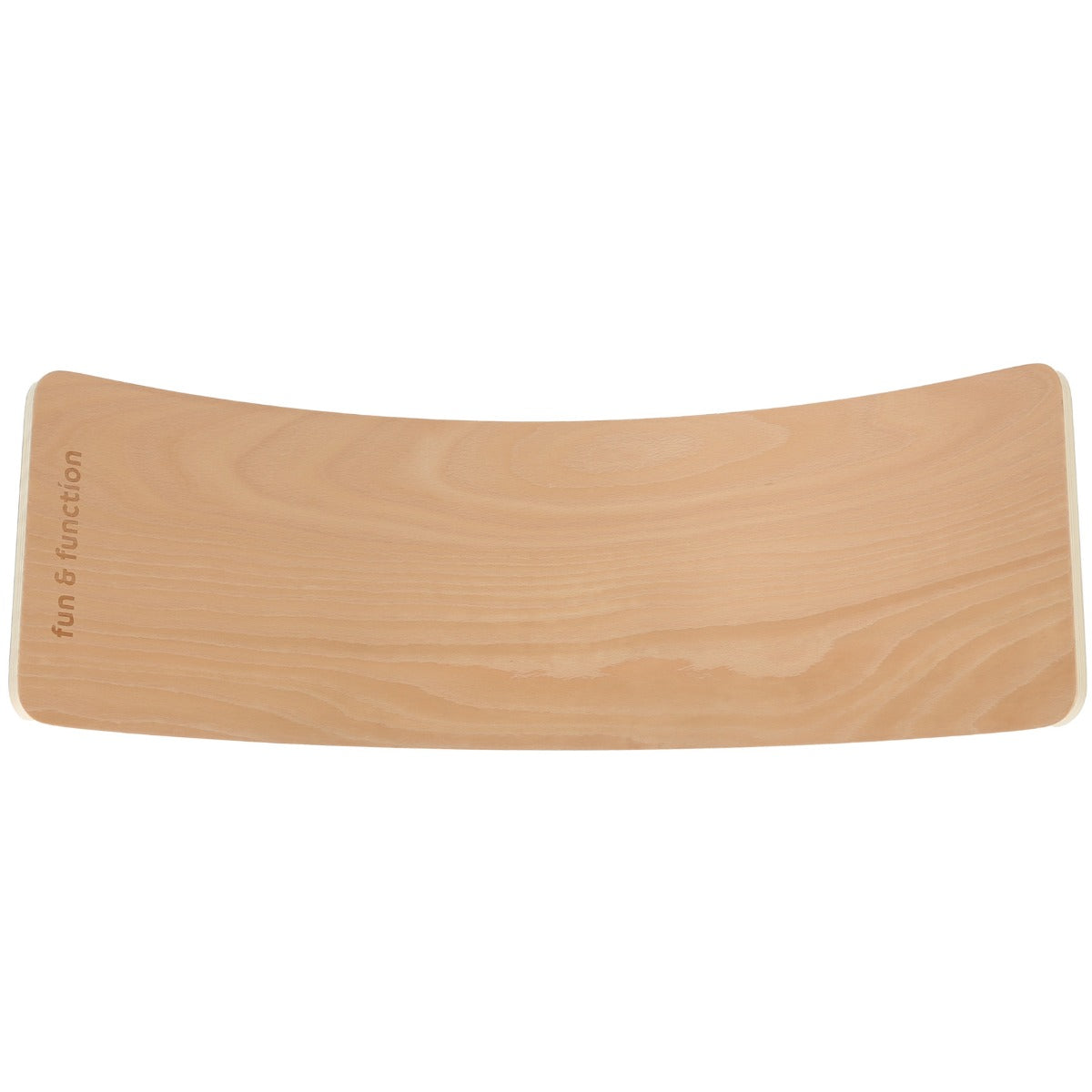 Wooden Balance Board