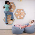 Sensory Basics® Beanbag Chair
