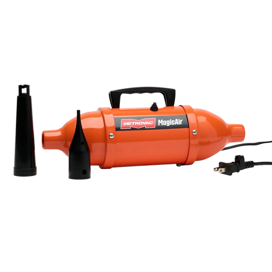 MagicAir® Electric Inflator/Deflator Pump