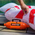 MagicAir® Electric Inflator/Deflator Pump