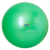 Green therapy ball