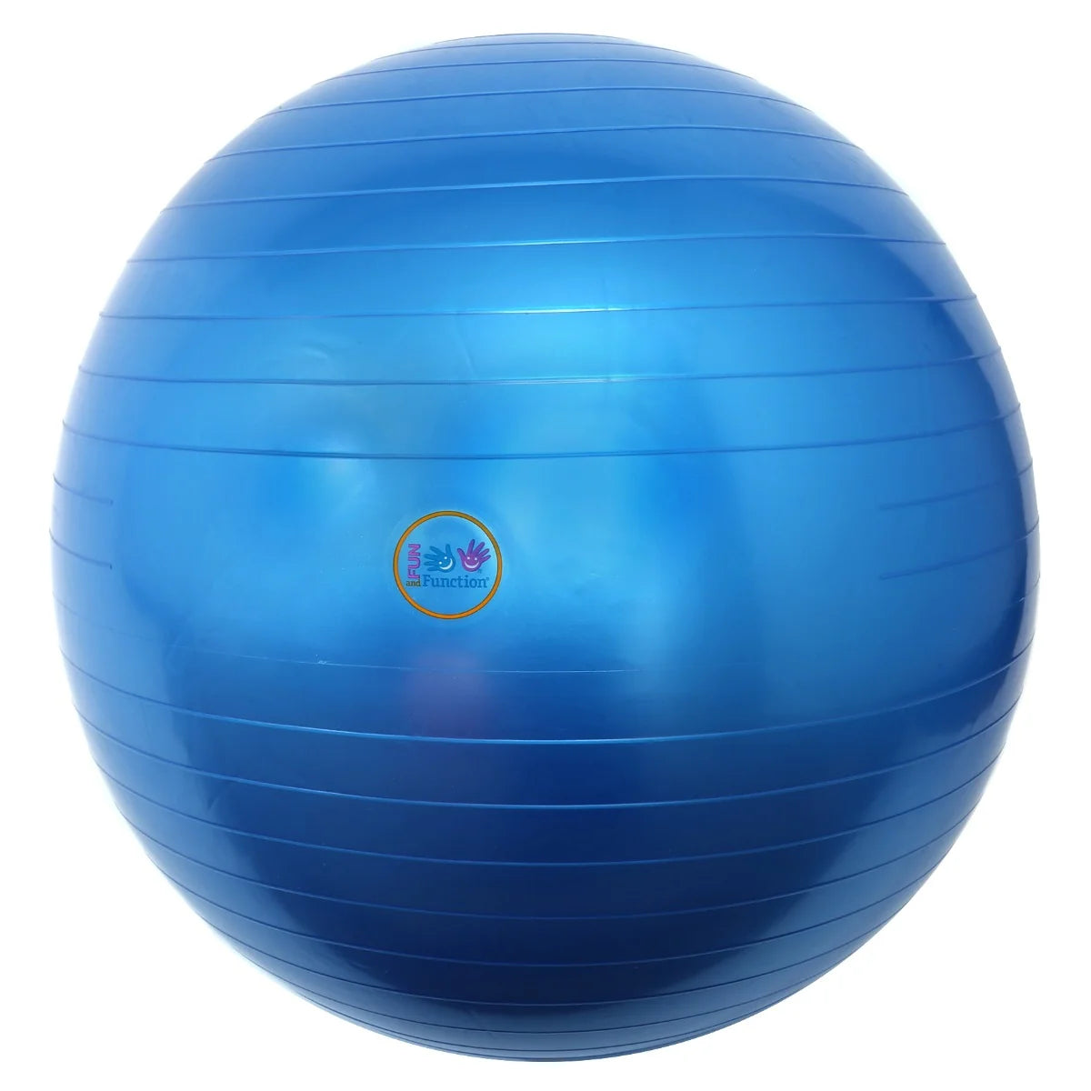 Yoga Deck for Kids on the Ball