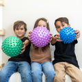 Spiky Tactile Balls