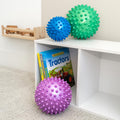 Spiky Tactile Balls