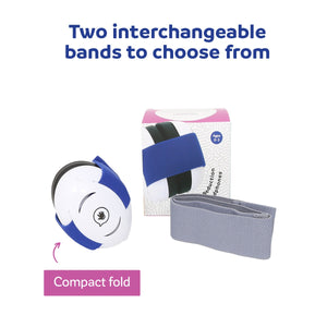 Noise Reduction Baby Headphones