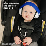 Noise Reduction Baby Headphones