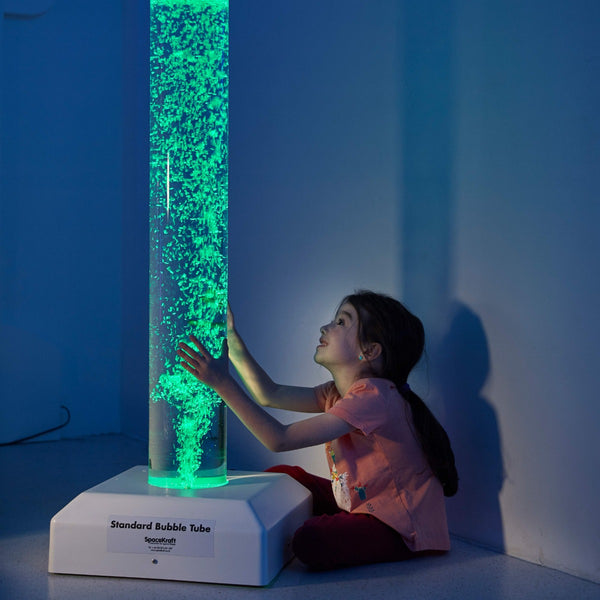 Calming LED Bubble Tube-60
