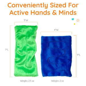 Busy Fingers ™ Marble Maze Kit