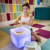 LimeLite™ LED Sand Table