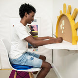 My Magical Wobble Cushion - Wiggle Seat