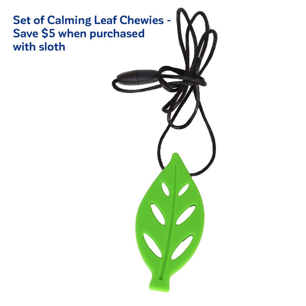 Sloth Heavy Hugger and Accessories