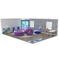 Calming Sensory Space for Homes - Full package