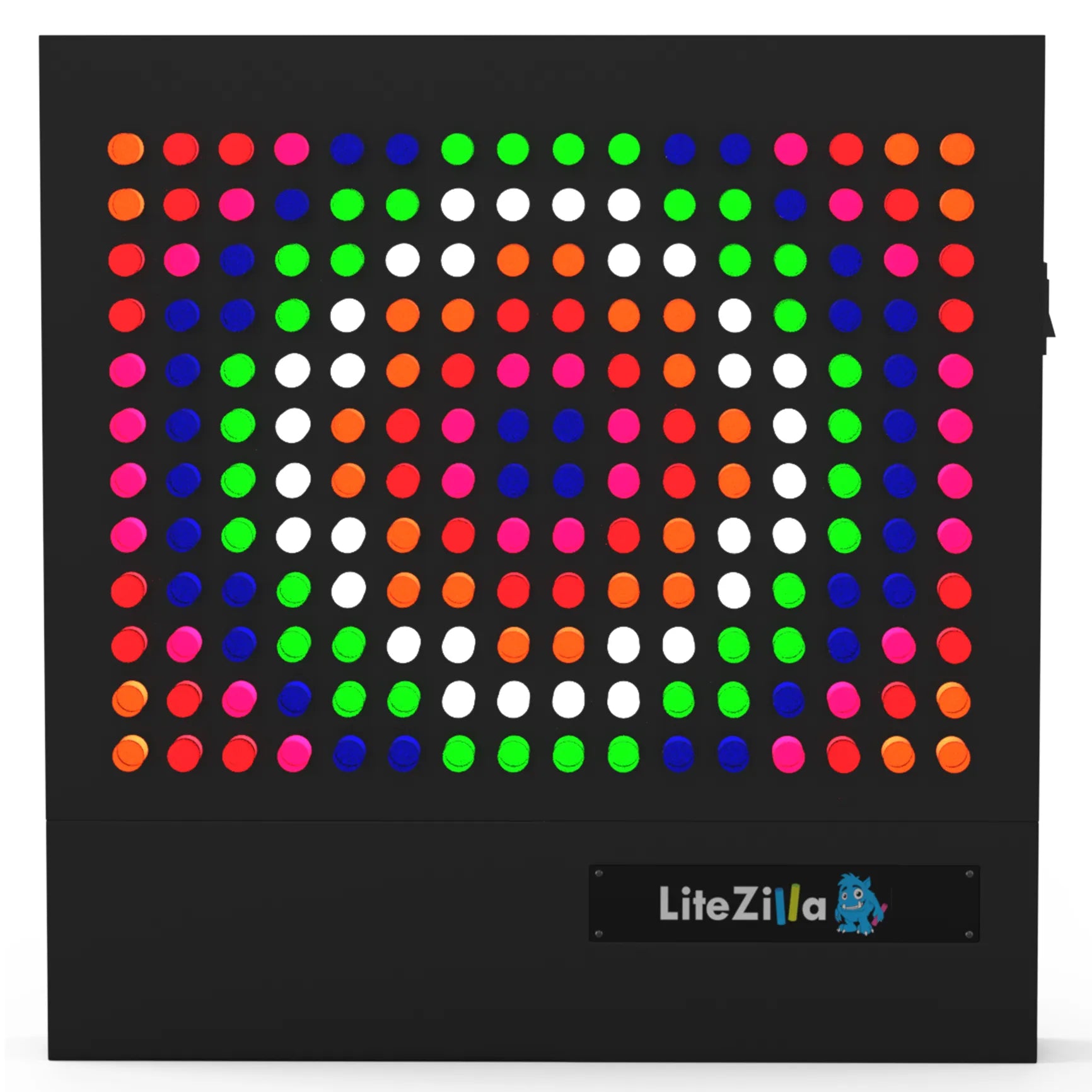 LiteZilla Light Wall