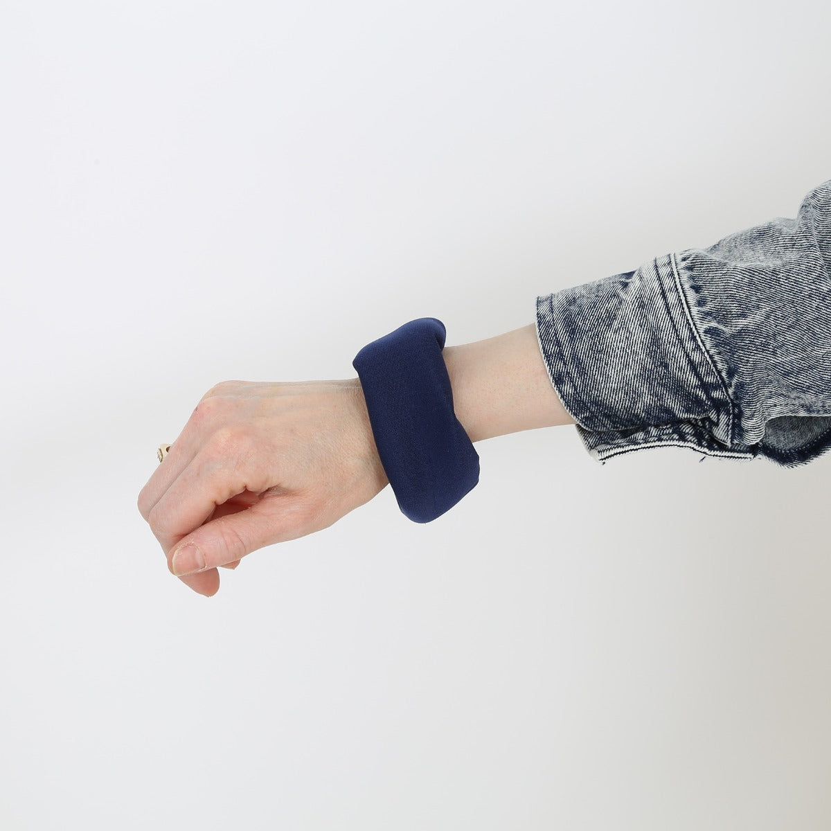 Chewy Wrist Cuffs- Set of 2