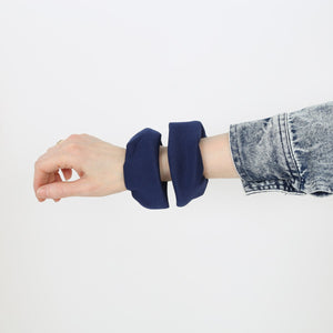 Chewy Wrist Cuffs- Set of 2