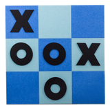 Felt Right Tiles Wall Games - Tic-Tac-Toe