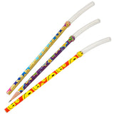 Pencil Jaws -3 Pack in Assorted colors
