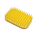 yellow Tactile Tiger Brush