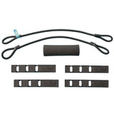 The Original FootFidget Footrest