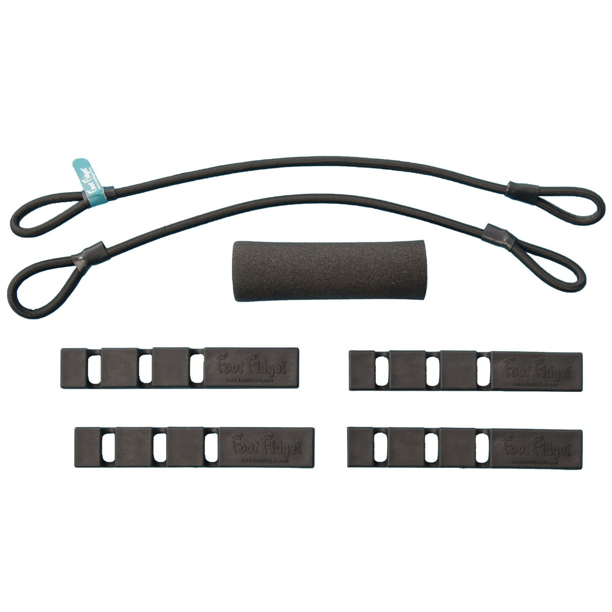 The Original FootFidget Footrest