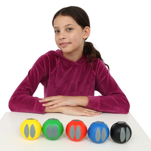 Digi Squeeze- Set of 5