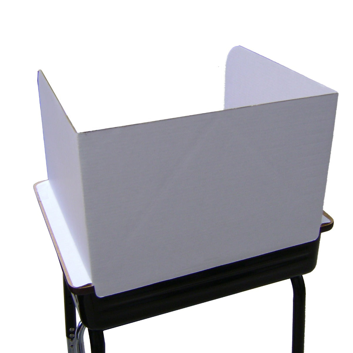 Desktop Study Carrel