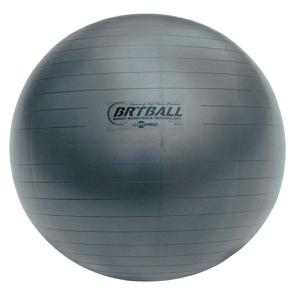 Modern Ball Chair Replacement Ball 20.85" Diameter