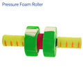 Pressure Foam Roller