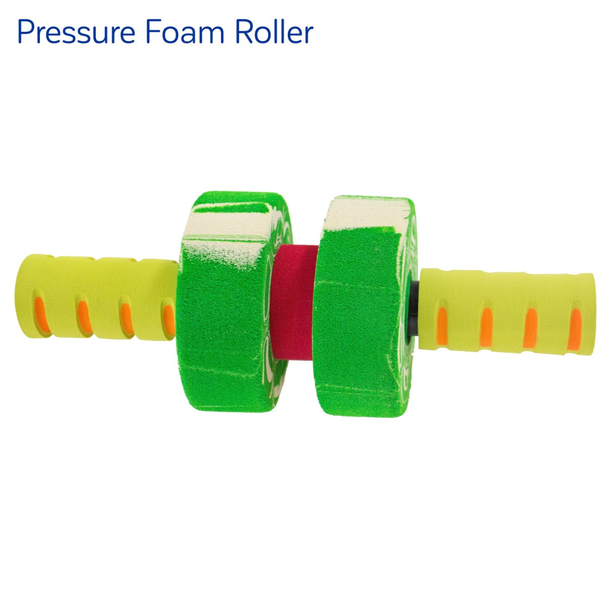 Pressure Foam Roller
