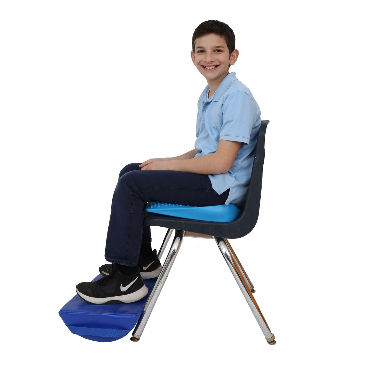 Move N Rock Study Kit